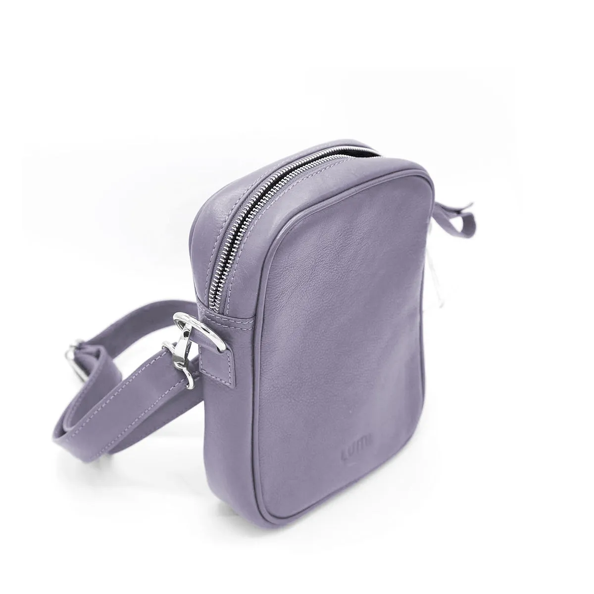 North-South Crossbody Lavender sold by Ivalo.com product image thumbnail 2