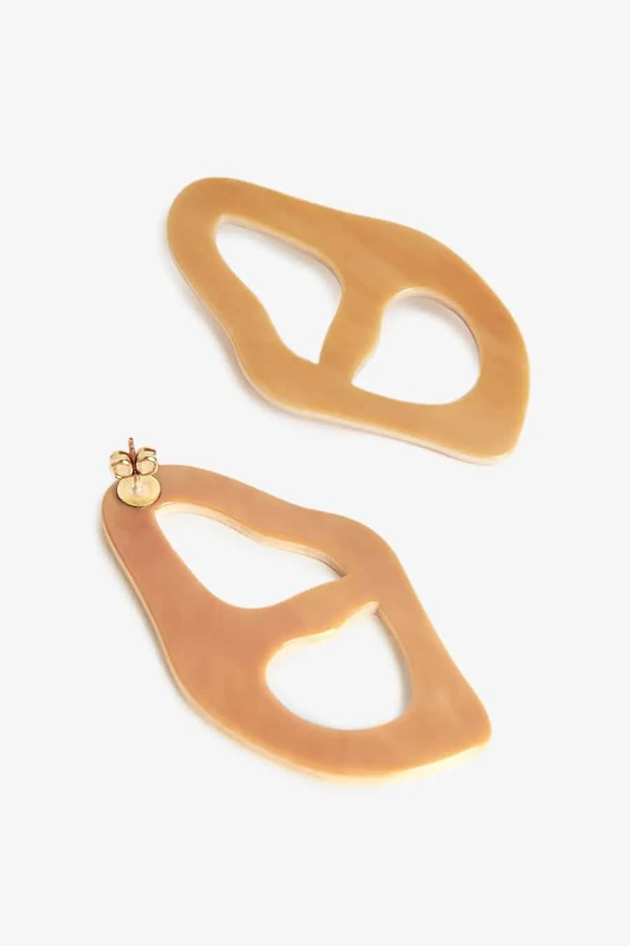 Valery Earrings sold by Ivalo.com product image thumbnail 5