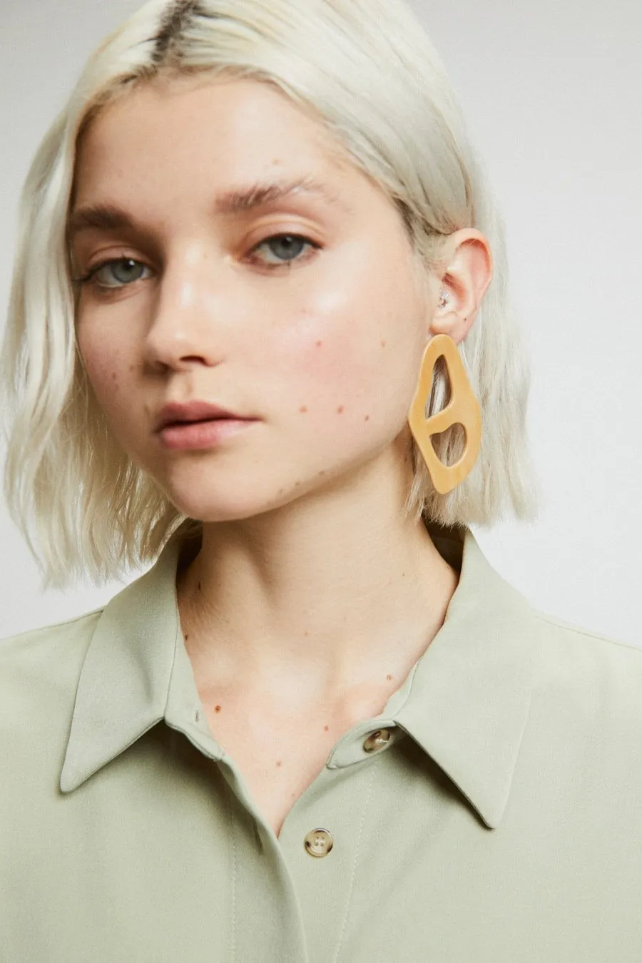 Valery Earrings sold by Ivalo.com product image thumbnail 4