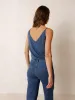 Basic Strappy Tank Top sold by Ivalo.com