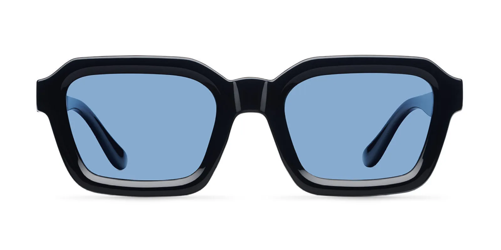 Nayah Sunglasses Black Sea sold by Ivalo.com