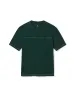 Whidbey Men's T-Shirt Dark Green sold by Ivalo.com