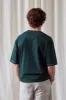 Whidbey Men's T-Shirt Dark Green sold by Ivalo.com