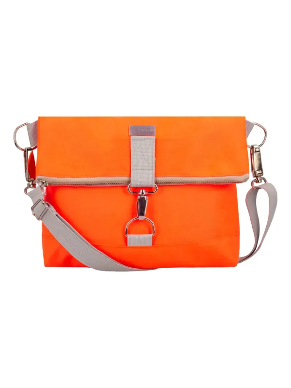 Tuisku Bag Orange sold by Ivalo.com