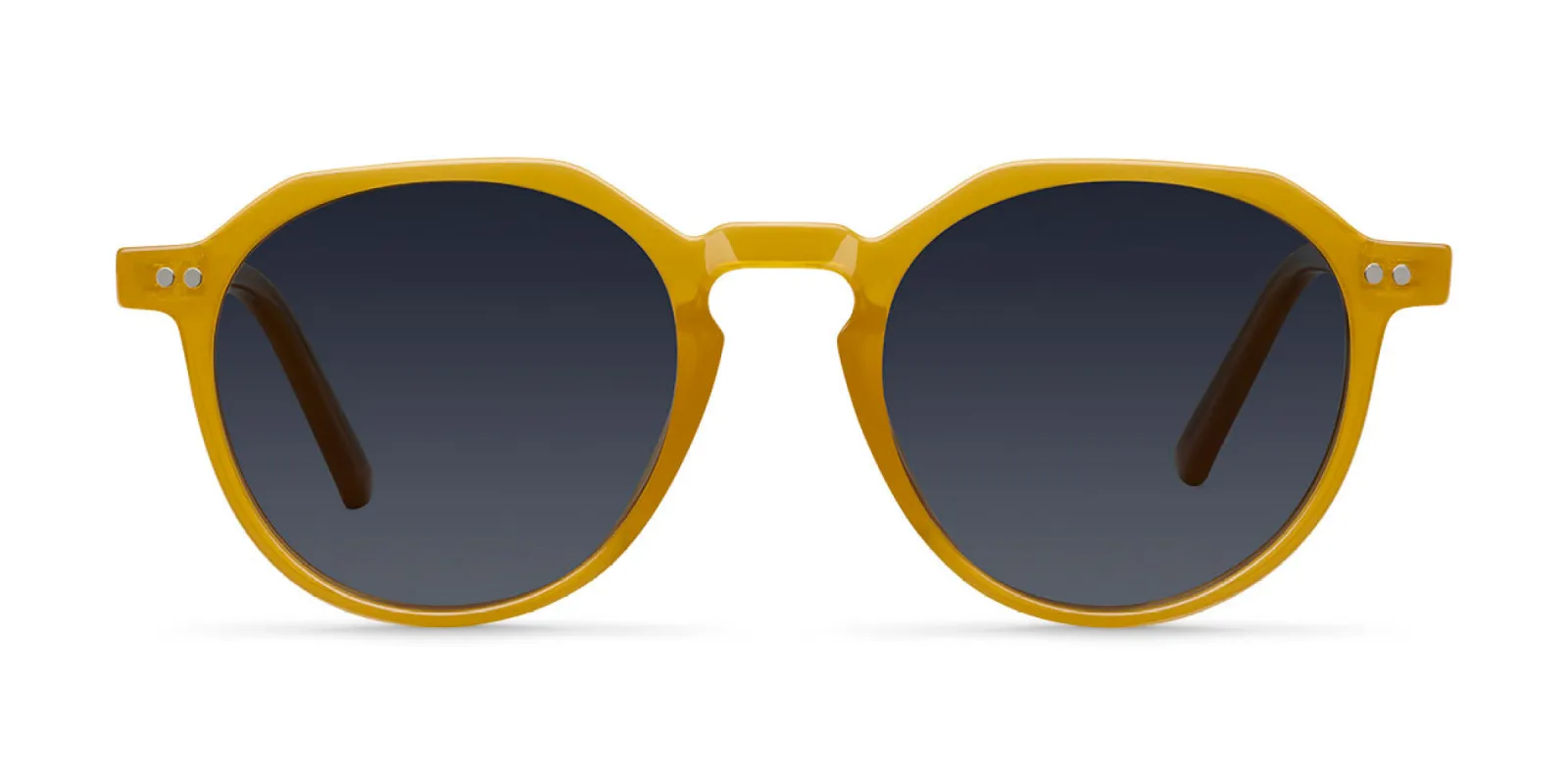 Chauen Sunglasses Amber Carbon made by Ivalo.com