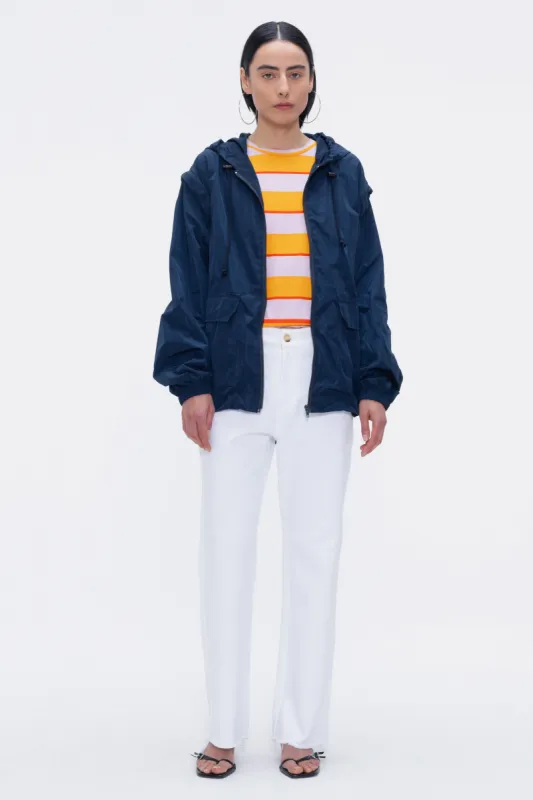 Two Lips Trousers White sold by Ivalo.com