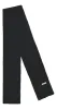 Maggholm Hemp-silk Scarf Black sold by Ivalo.com