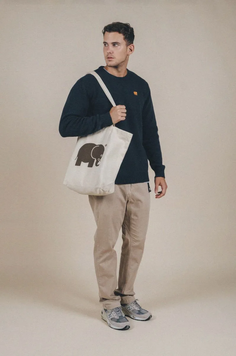 Sella Knit Navy Blue sold by Ivalo.com product image thumbnail 3