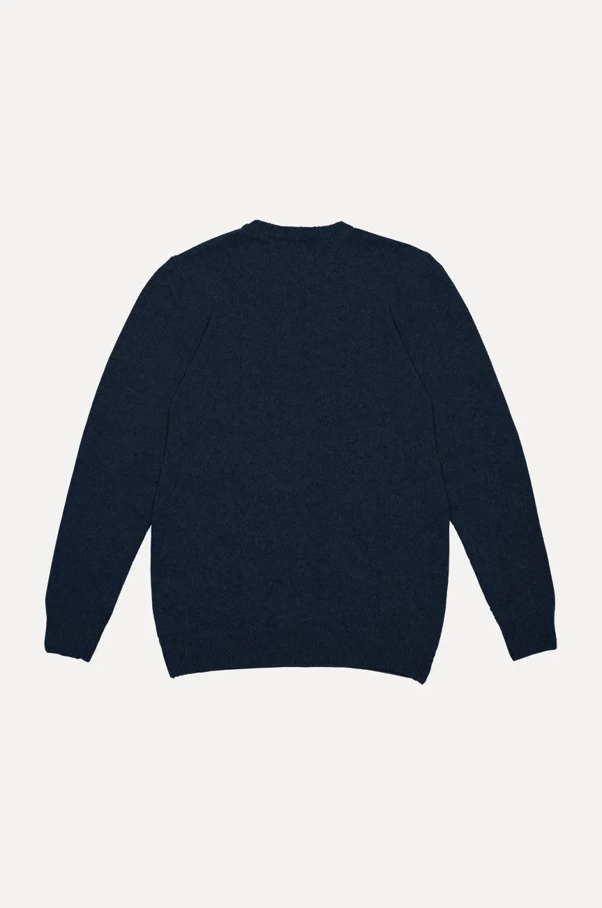 Sella Knit Navy Blue sold by Ivalo.com product image thumbnail 4