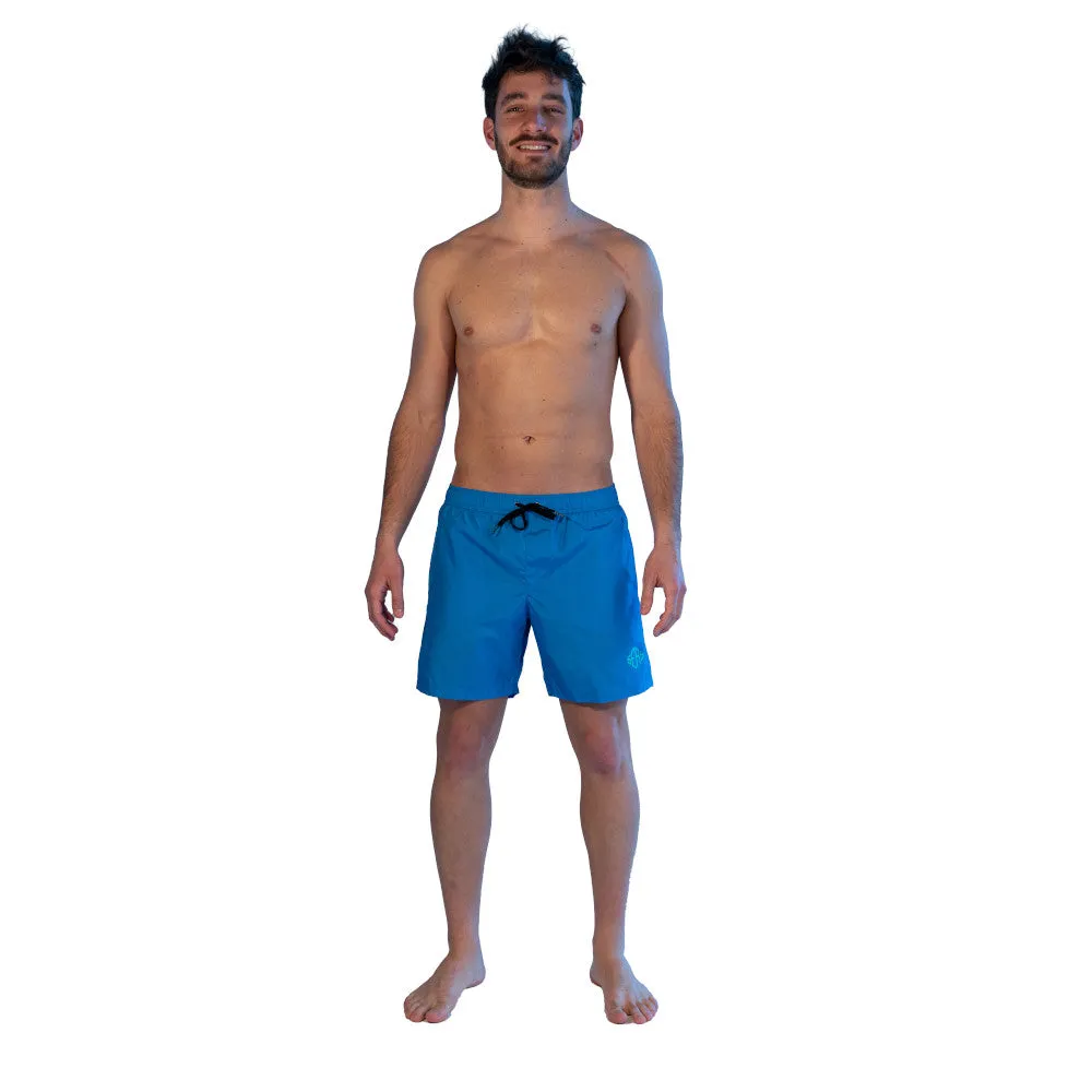 Swim Boxer Medium Blue Diamond sold by Ivalo.com product image thumbnail 2