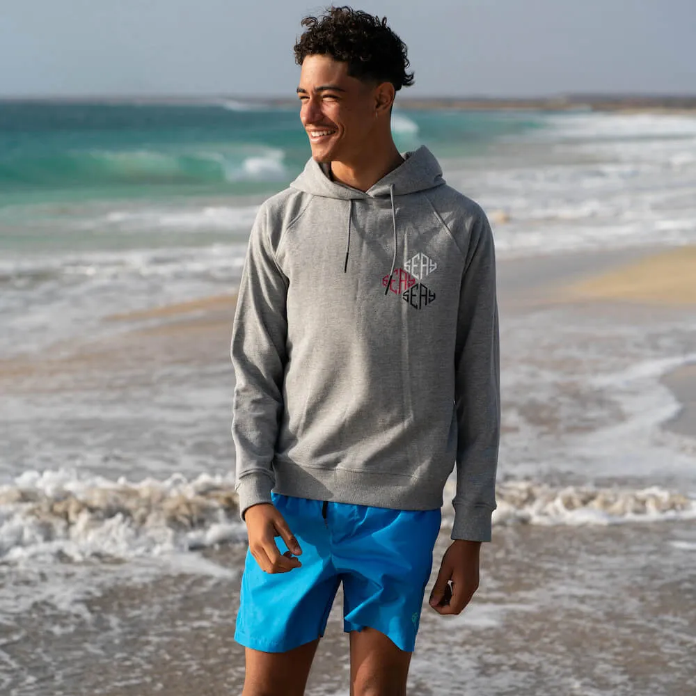 Swim Boxer Medium Blue Diamond sold by Ivalo.com product image thumbnail 4