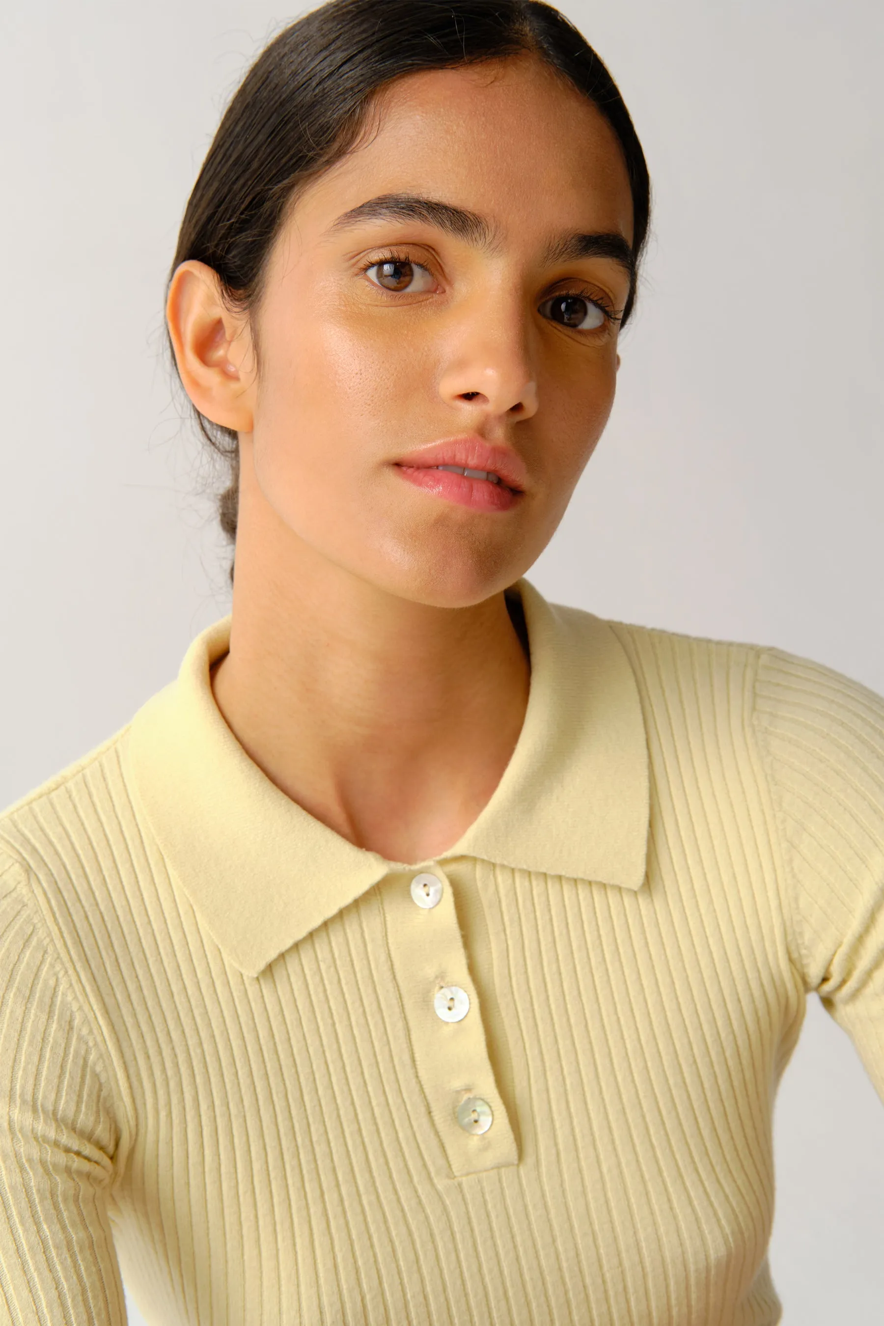 Tennis Bodysuit Ivory White sold by Ivalo.com product image thumbnail 4