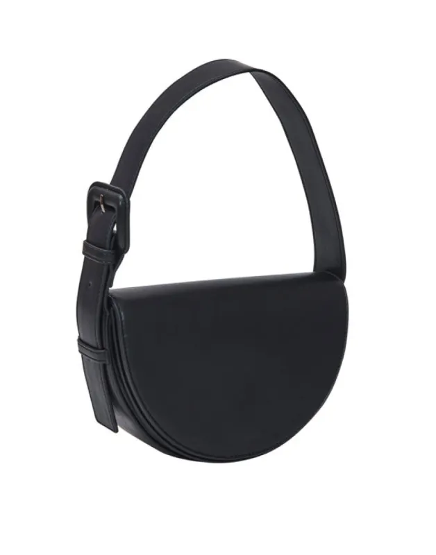 Nomi Soft Structure Black sold by Ivalo.com