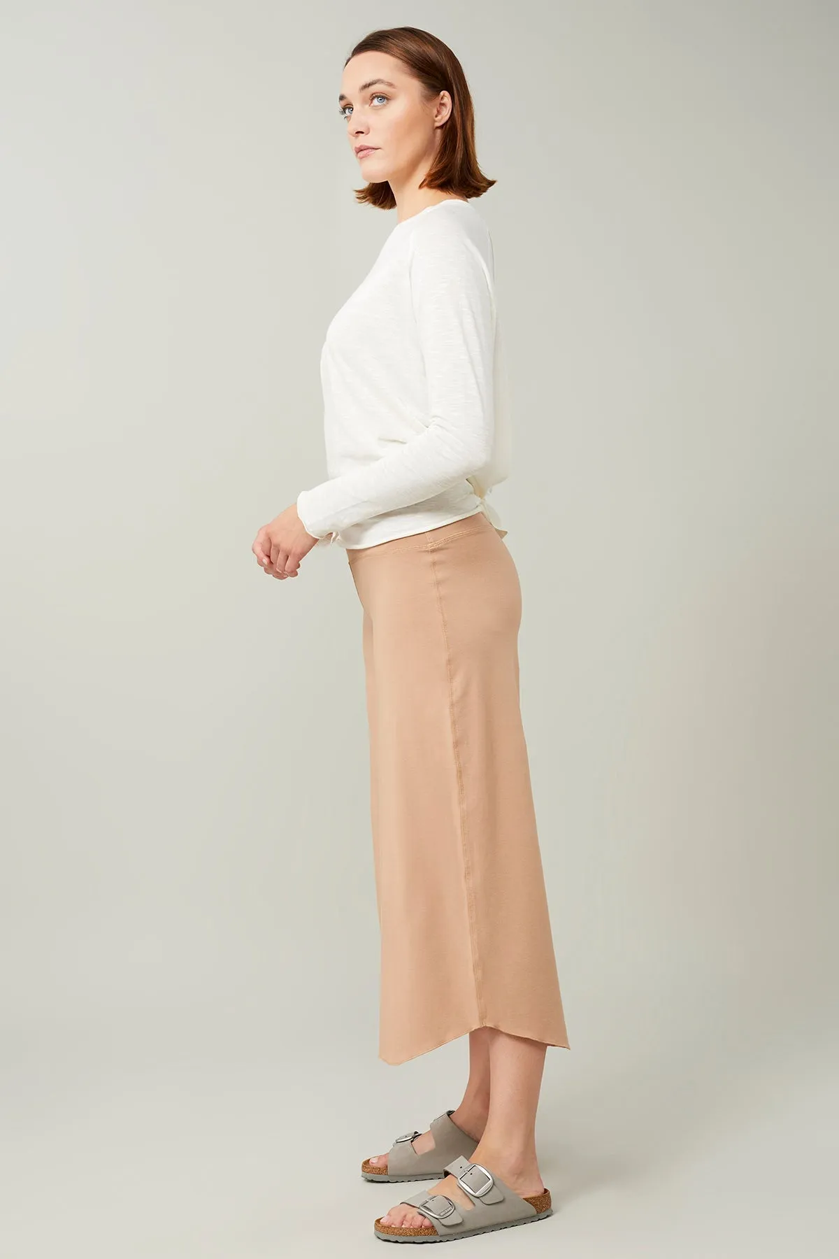 Back Bow Longsleeve Shirt White sold by Ivalo.com product image thumbnail 5