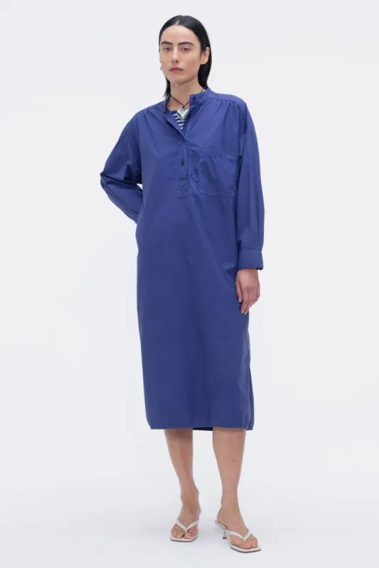 Disco P Dress Navy Blue sold by Ivalo.com