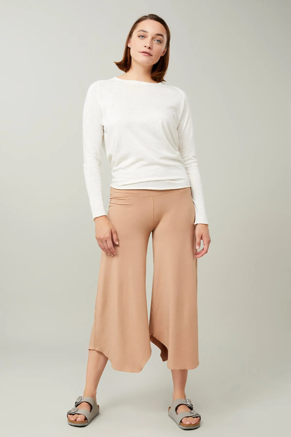 Back Bow Longsleeve Shirt White sold by Ivalo.com product image thumbnail 4