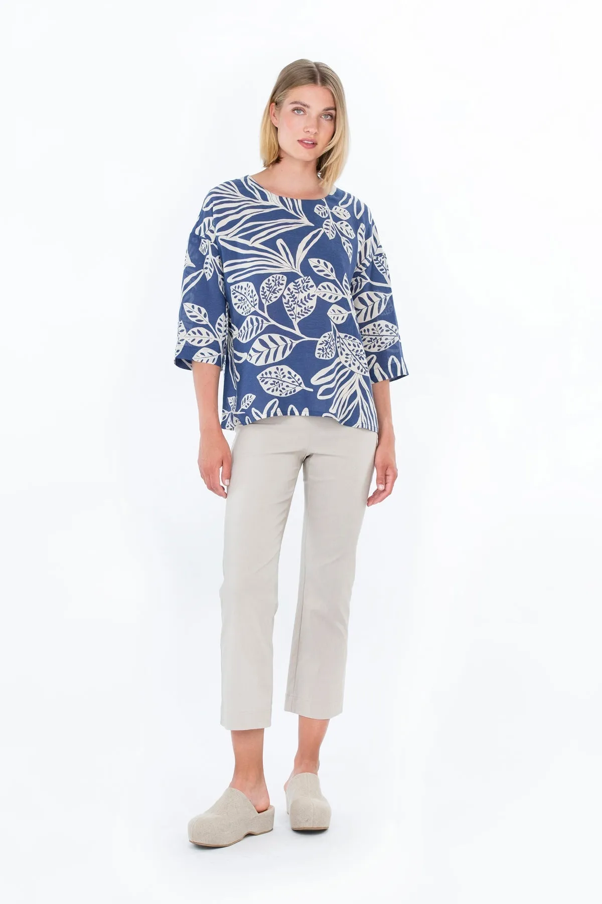 Varjo Top Blue sold by Ivalo.com