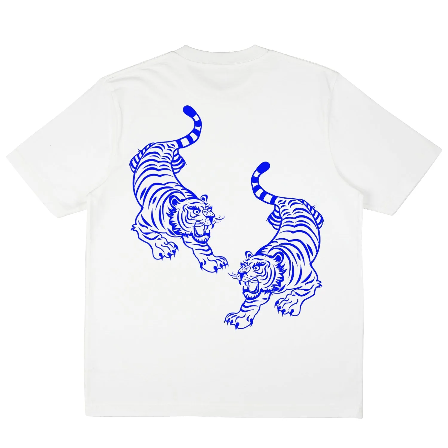 Kiss T-Shirt White sold by Ivalo.com product image thumbnail 5