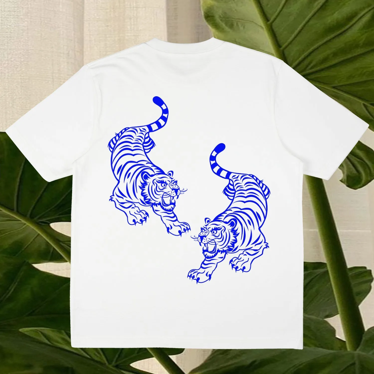 Kiss T-Shirt White sold by Ivalo.com product image thumbnail 2