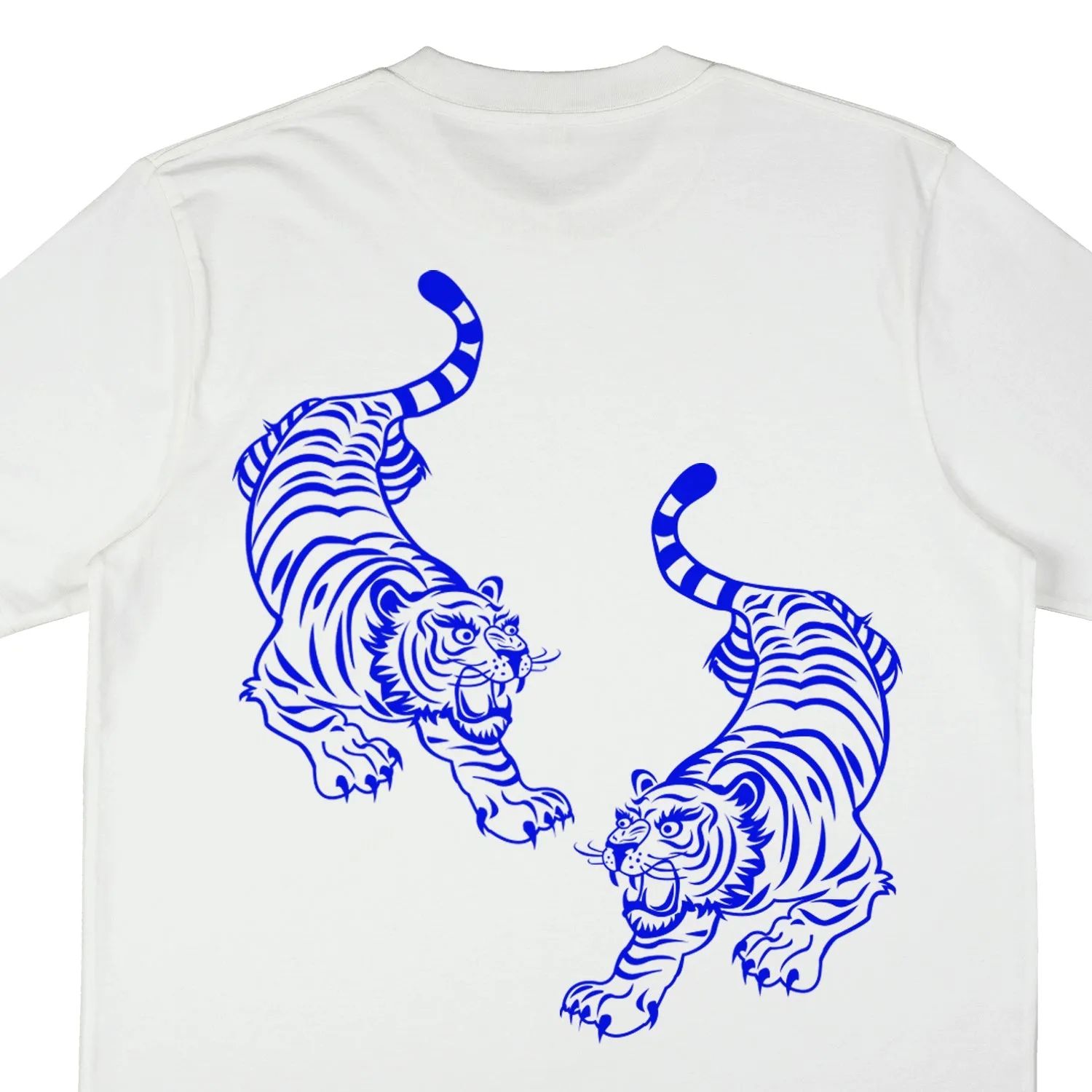 Kiss T-Shirt White sold by Ivalo.com product image thumbnail 4