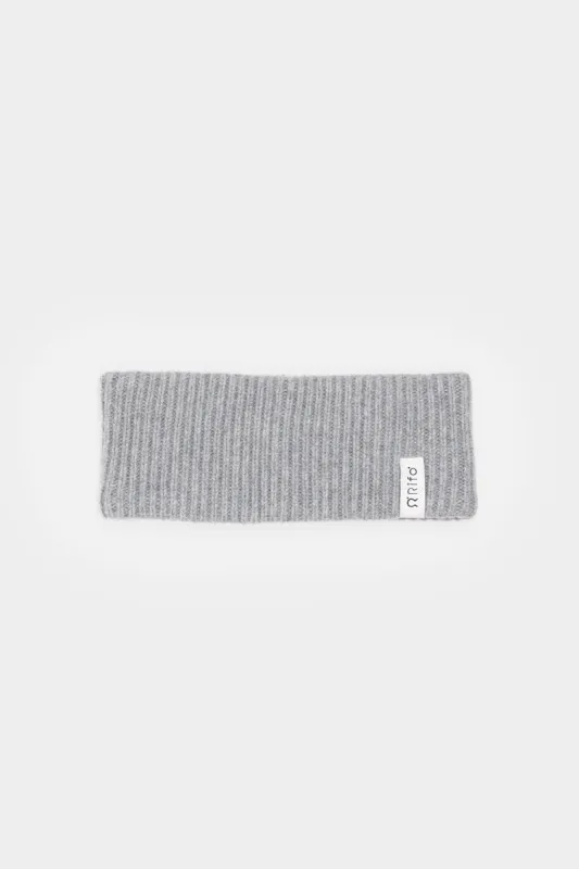 Lara Cashmere Headband sold by Ivalo.com