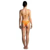 Bikini Top Bird of Paradise Orange sold by Ivalo.com