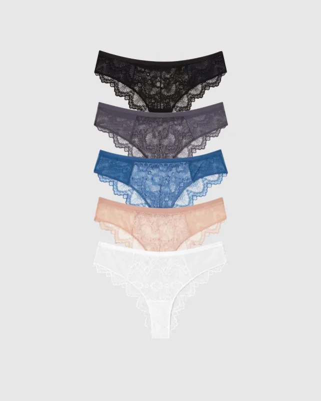 Weekday Underpants Set sold by Ivalo.com