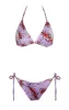 Caterpillar Triangle Bikini Firebugs Lilac sold by Ivalo.com