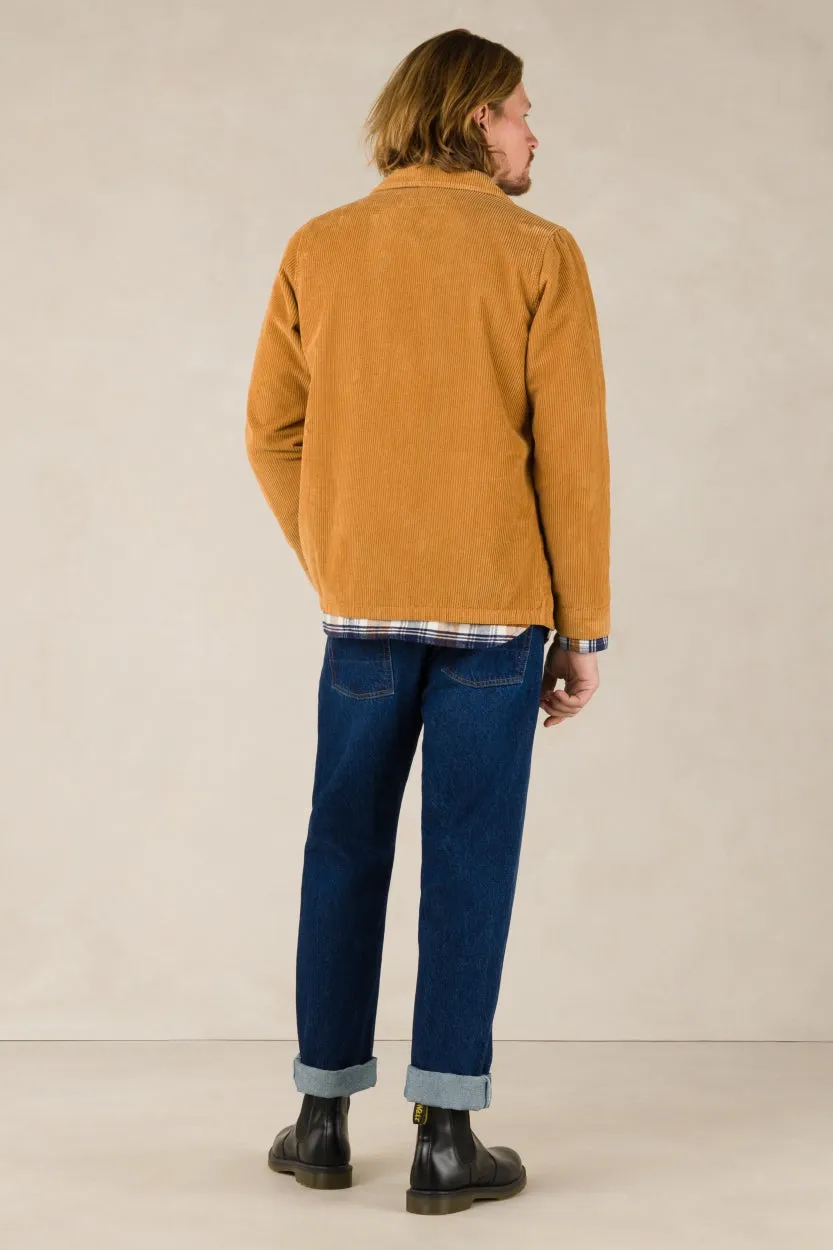 Duncan Jacket Peanut sold by Ivalo.com product image thumbnail 4