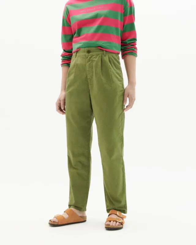 Rina Pants Green sold by Ivalo.com