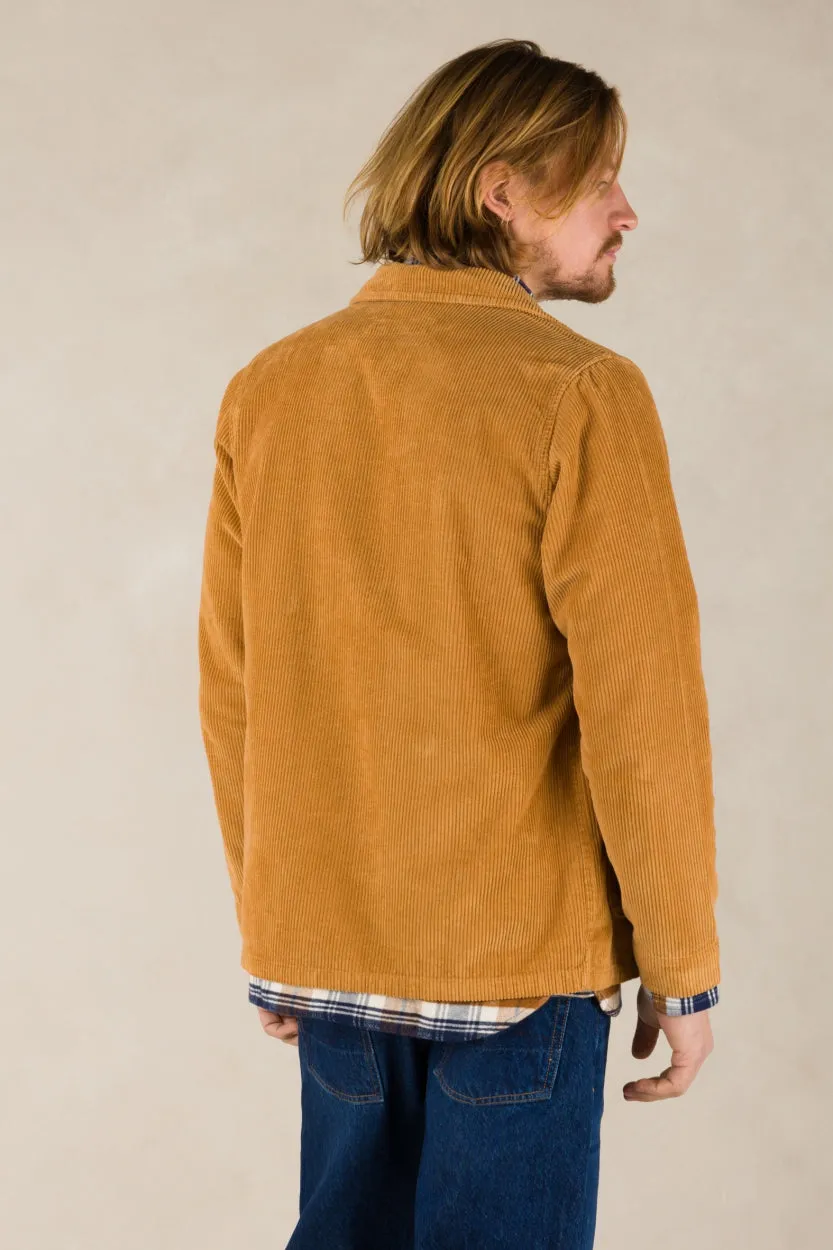 Duncan Jacket Peanut sold by Ivalo.com product image thumbnail 5