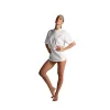 T-Shirt White Pohaku sold by Ivalo.com