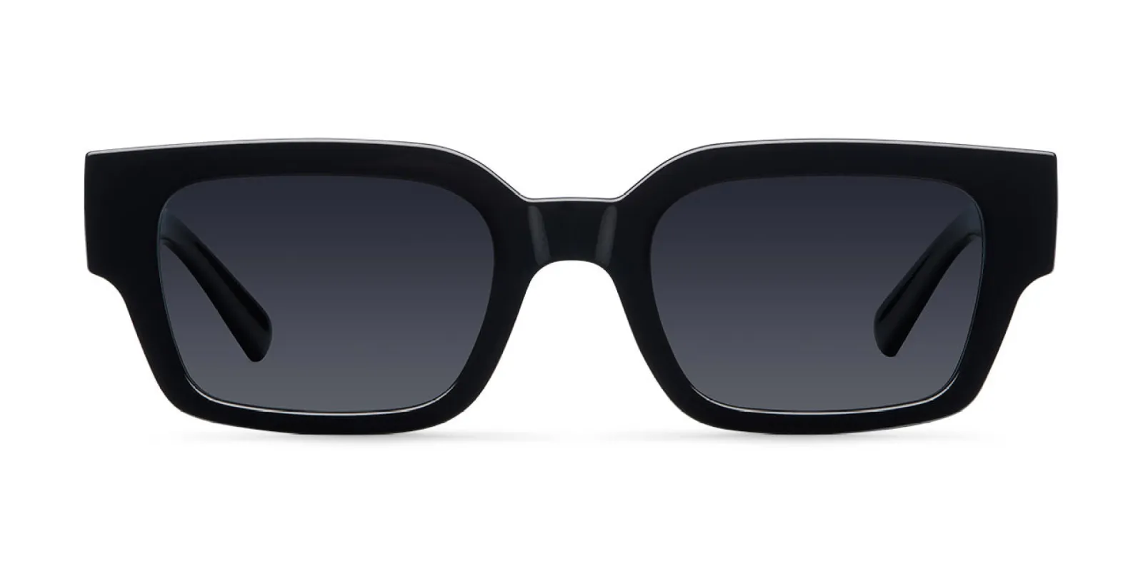 Hamer Sunglasses All Black sold by Ivalo.com