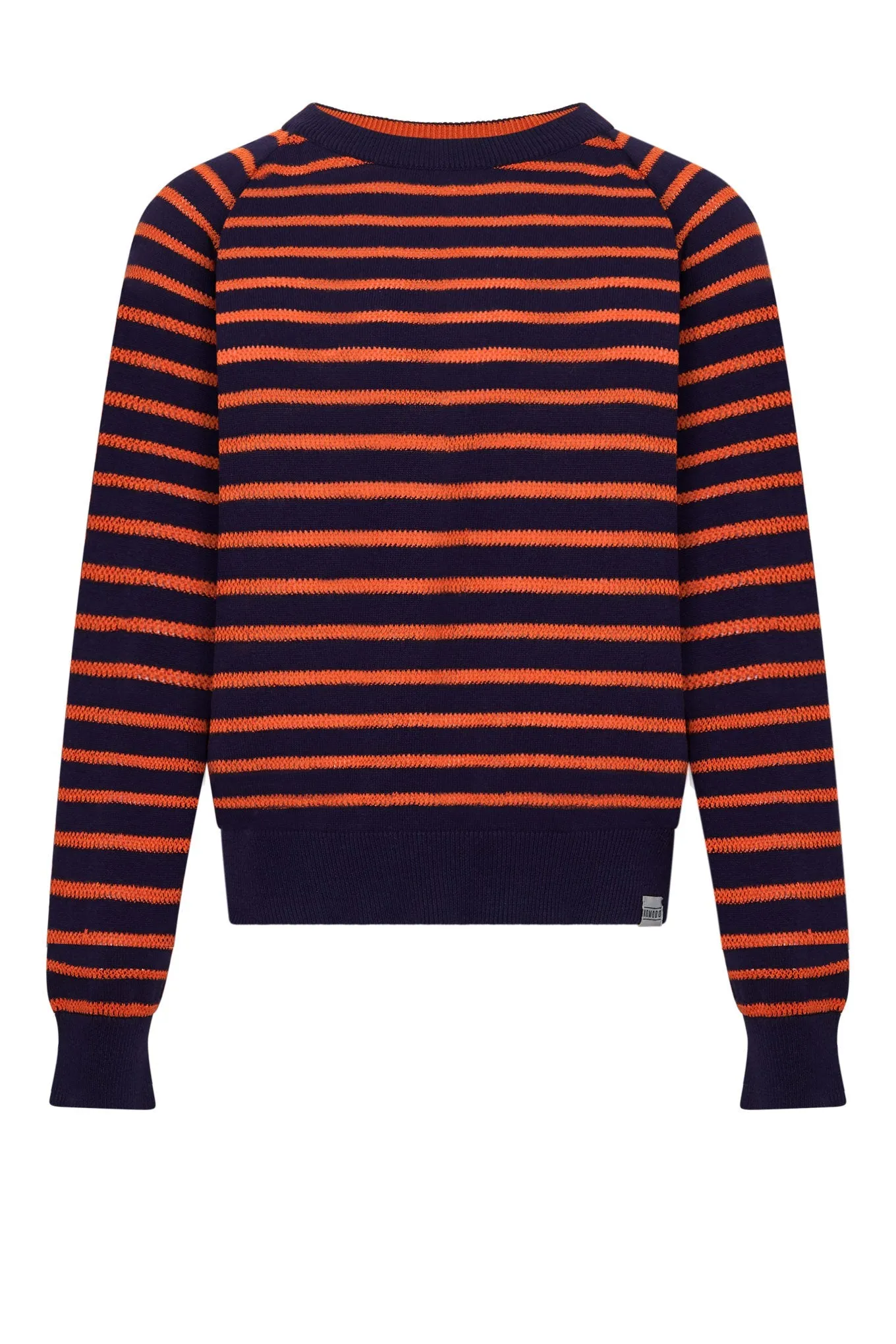 Alma Jumper Dark Navy sold by Ivalo.com product image thumbnail 3