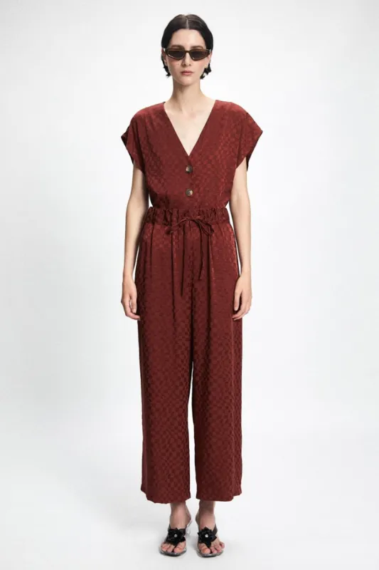 Metalo Pants sold by Ivalo.com