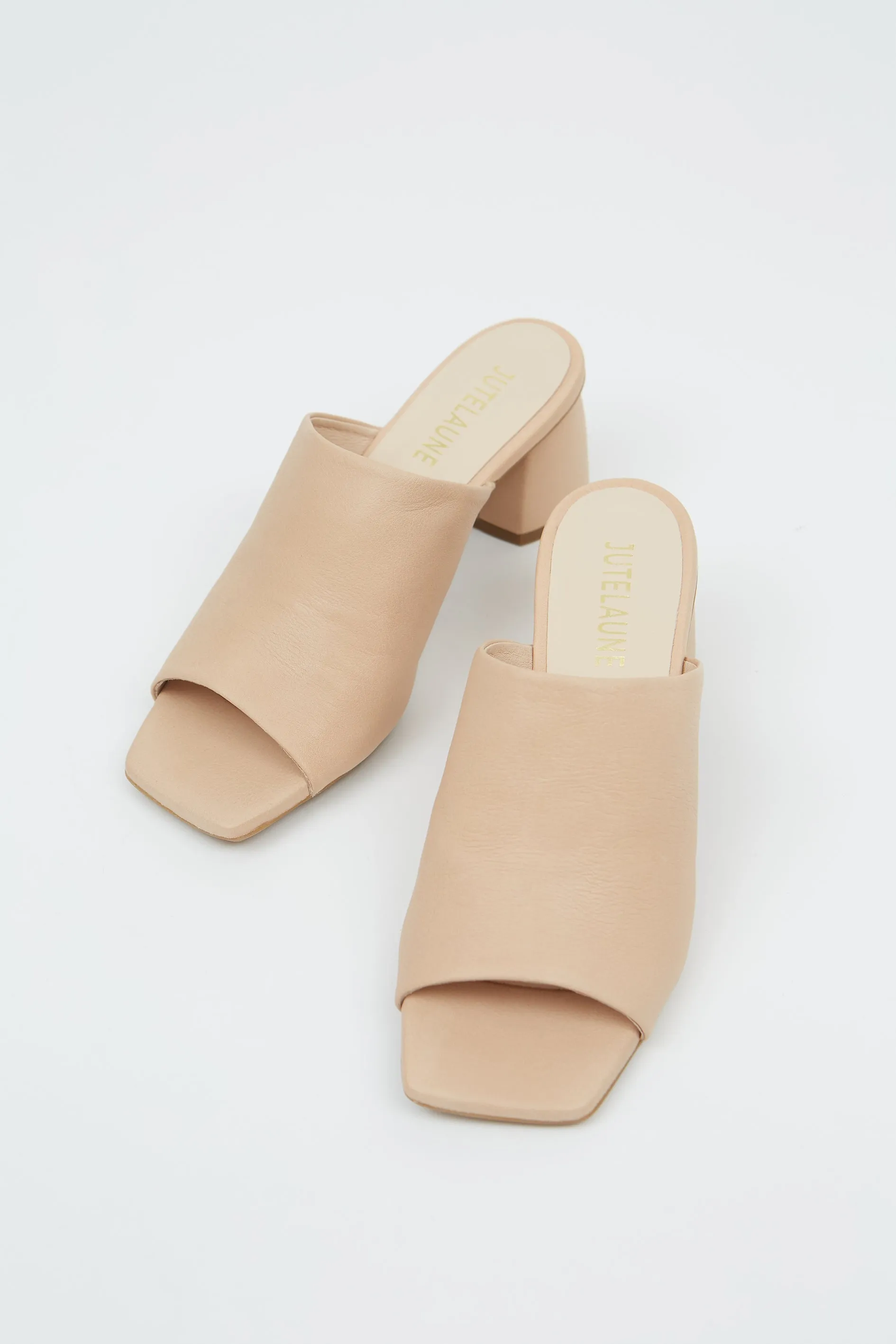 Heels Nude Beige sold by Ivalo.com product image thumbnail 4