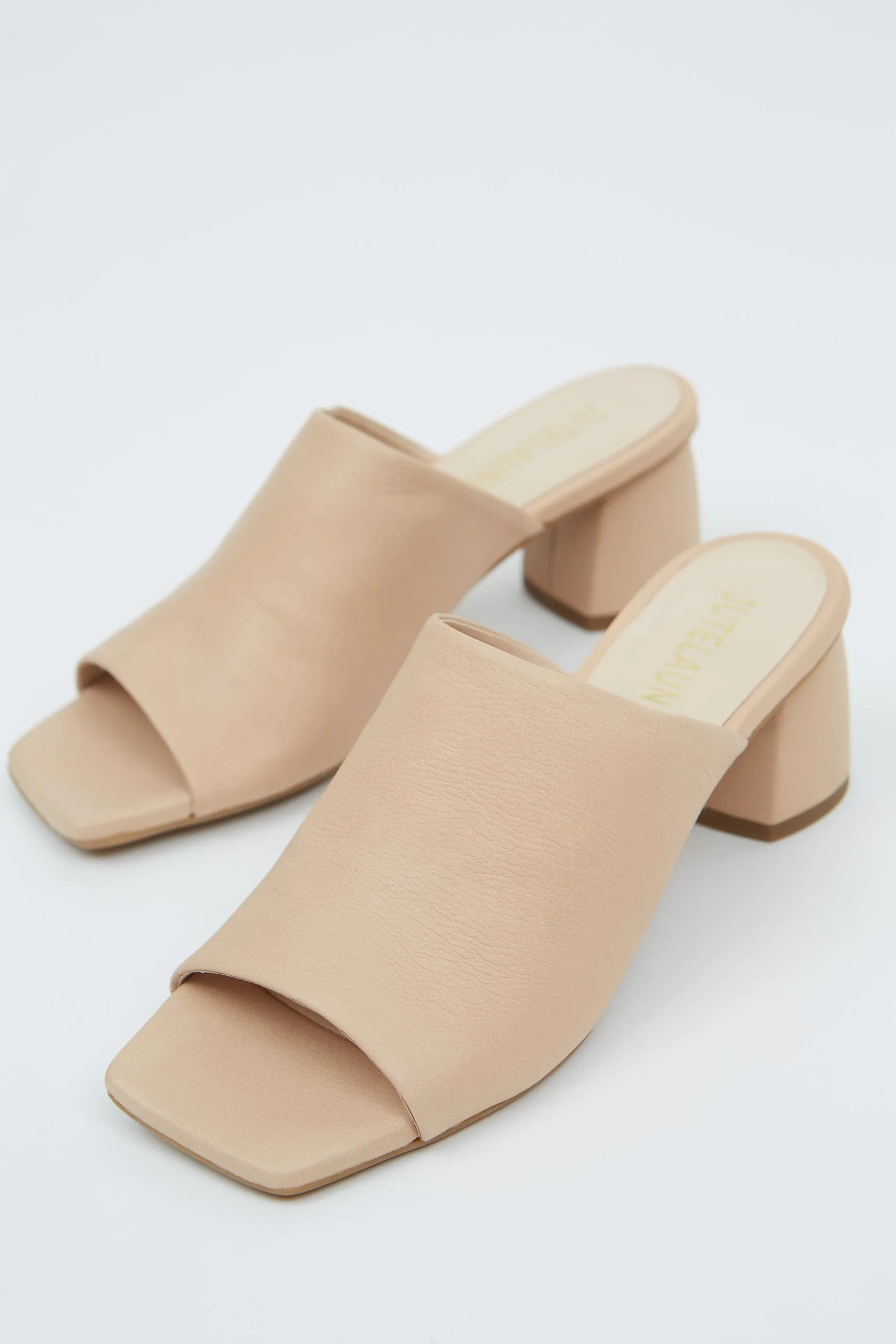 Heels Nude Beige sold by Ivalo.com product image thumbnail 3