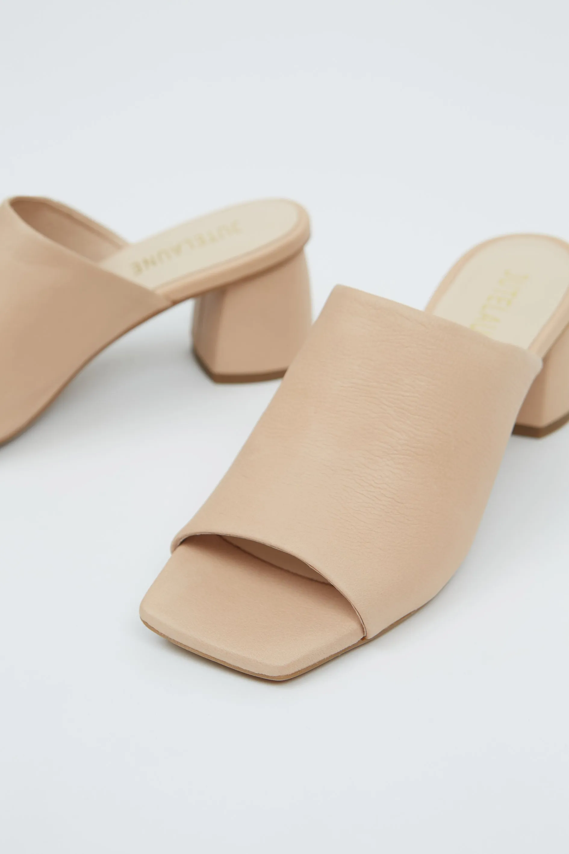 Heels Nude Beige sold by Ivalo.com product image thumbnail 2