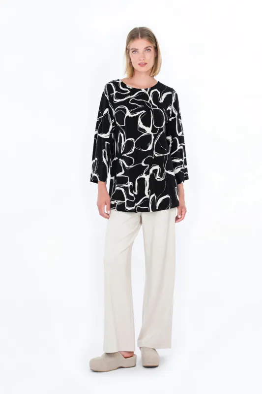 Senso Pants Beige sold by Ivalo.com
