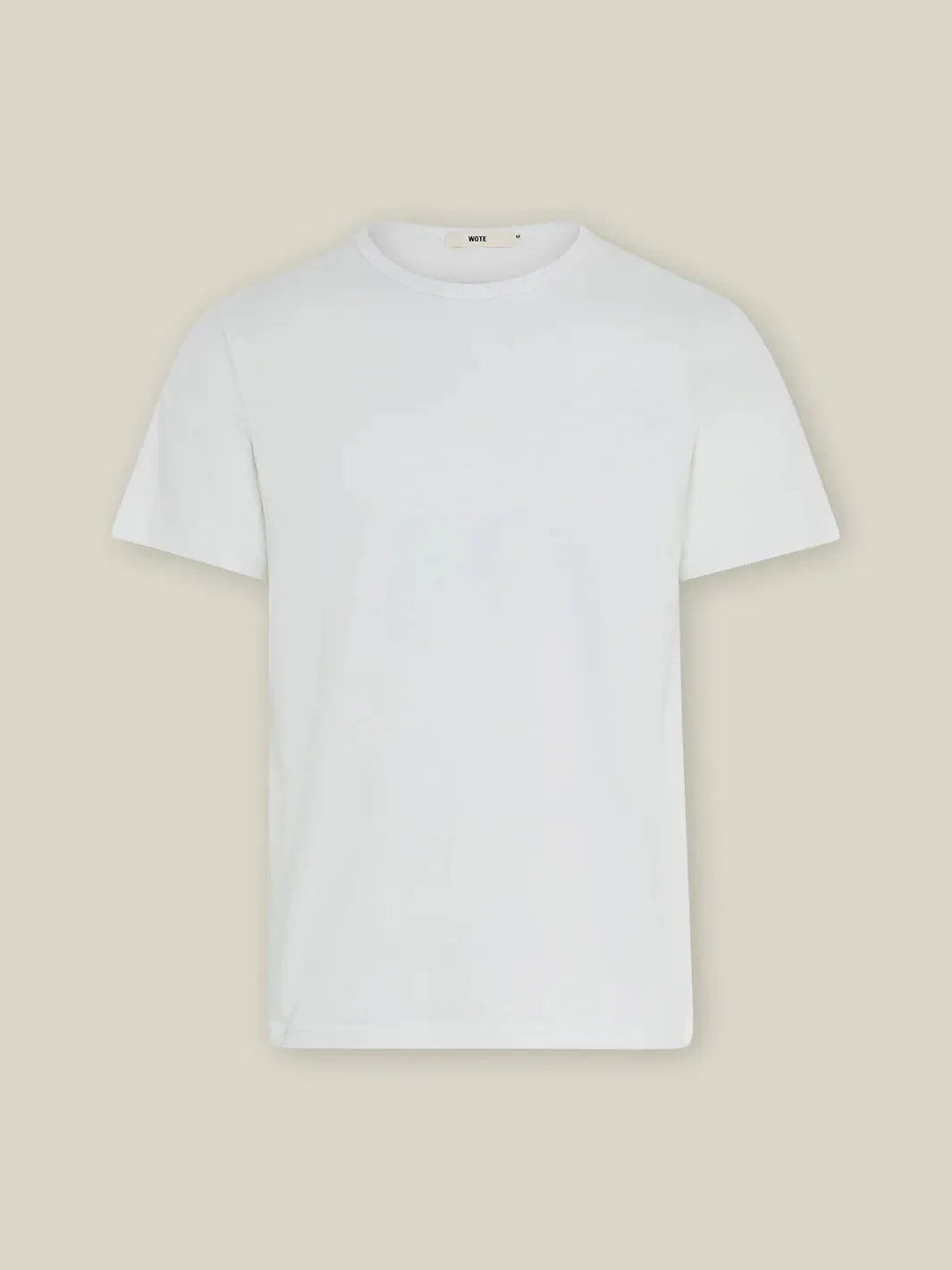 Boyfriend Cotton T-Shirt sold by Ivalo.com product image thumbnail 3