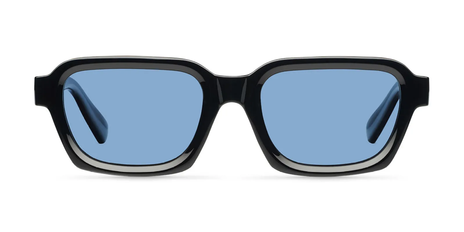 Adila Sunglasses Black Sea Blue sold by Ivalo.com