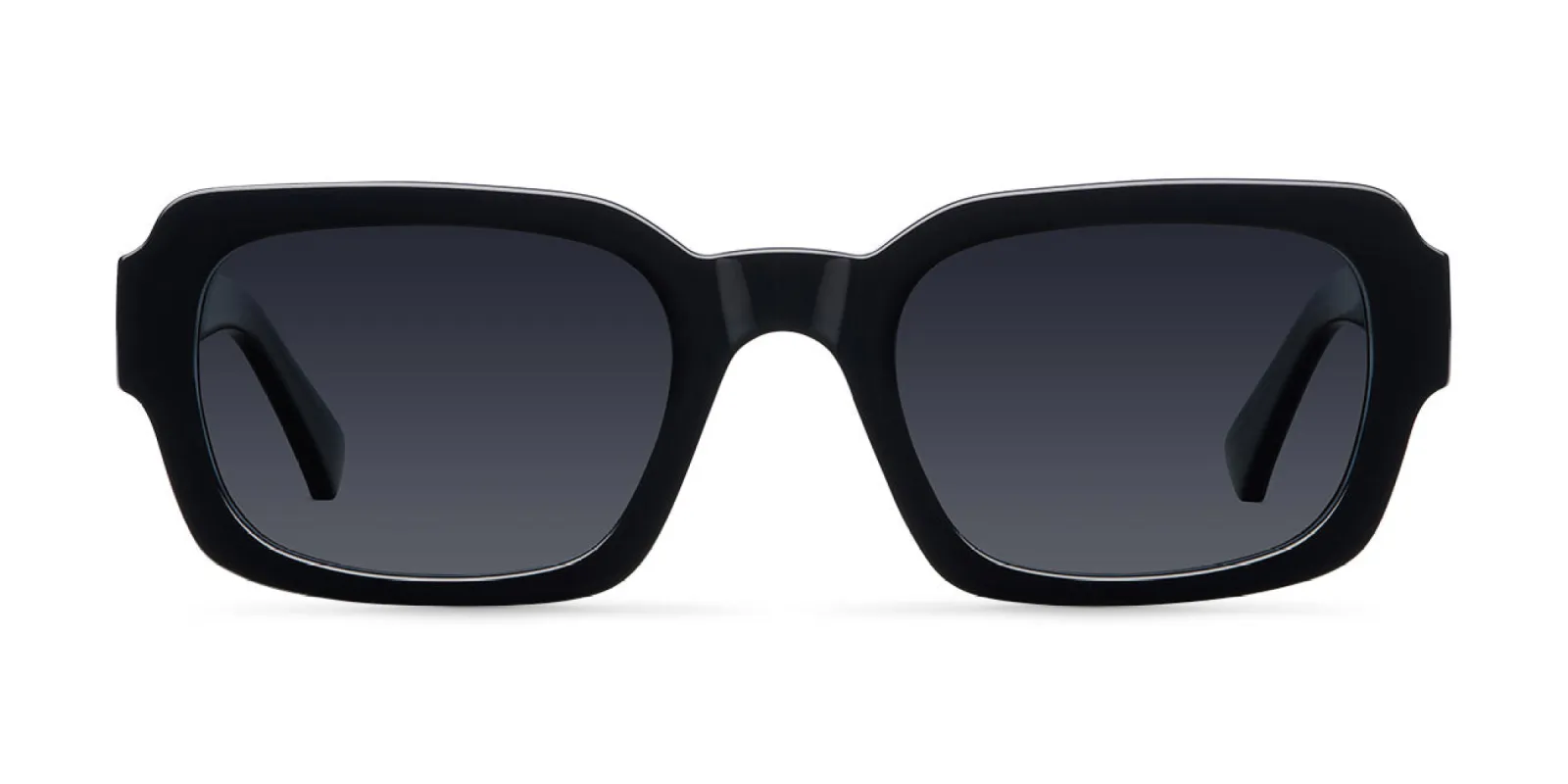 Lewa Sunglasses All Black sold by Ivalo.com