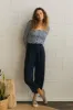 Haruku Pants Blue Night sold by Ivalo.com