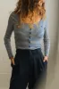 Haruku Pants Blue Night sold by Ivalo.com