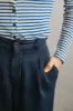 Haruku Pants Blue Night sold by Ivalo.com