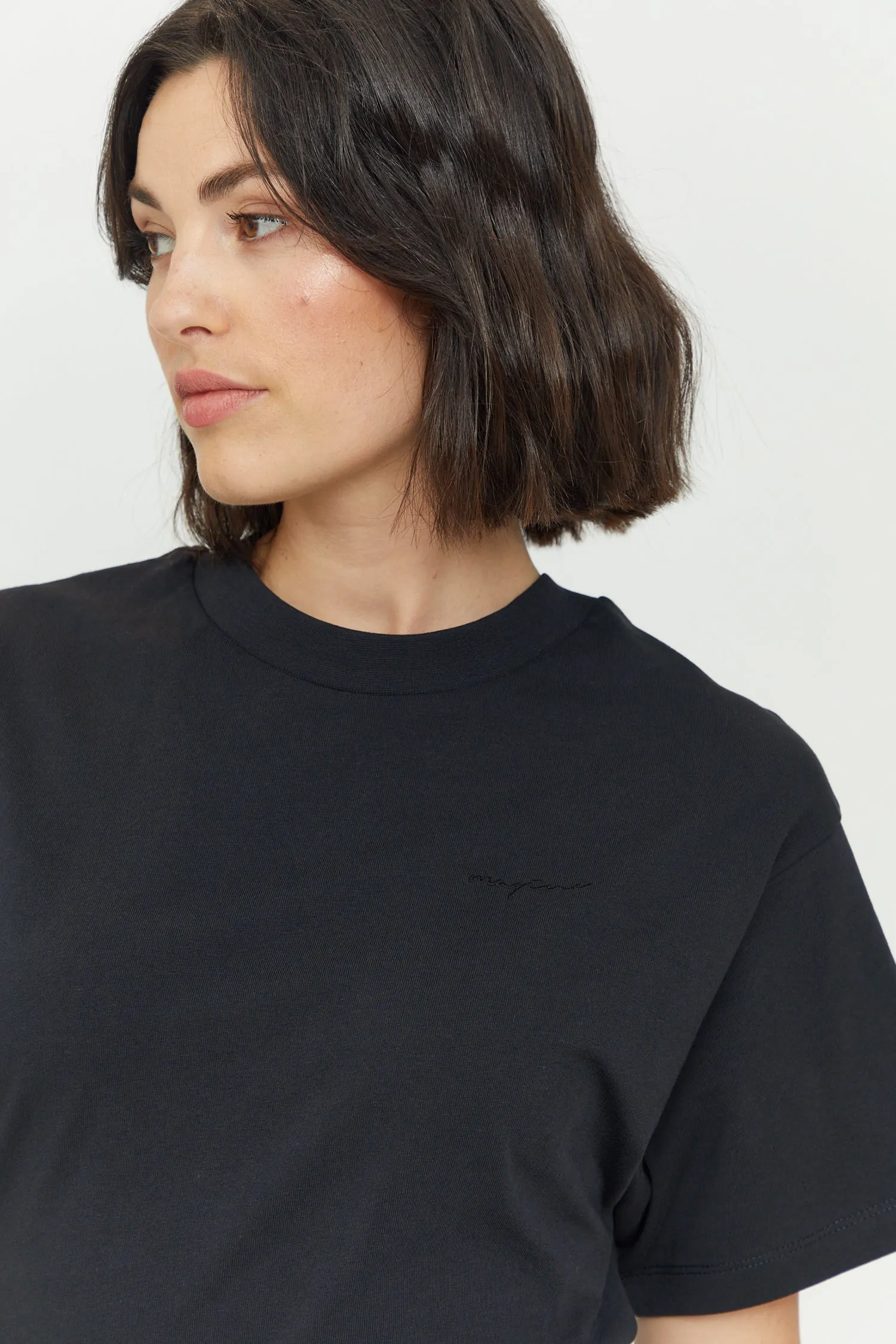 Bunta Dress Black sold by Ivalo.com product image thumbnail 3