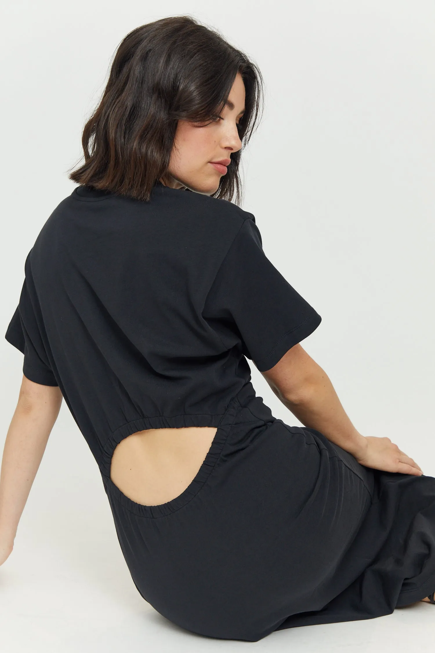 Bunta Dress Black sold by Ivalo.com product image thumbnail 5