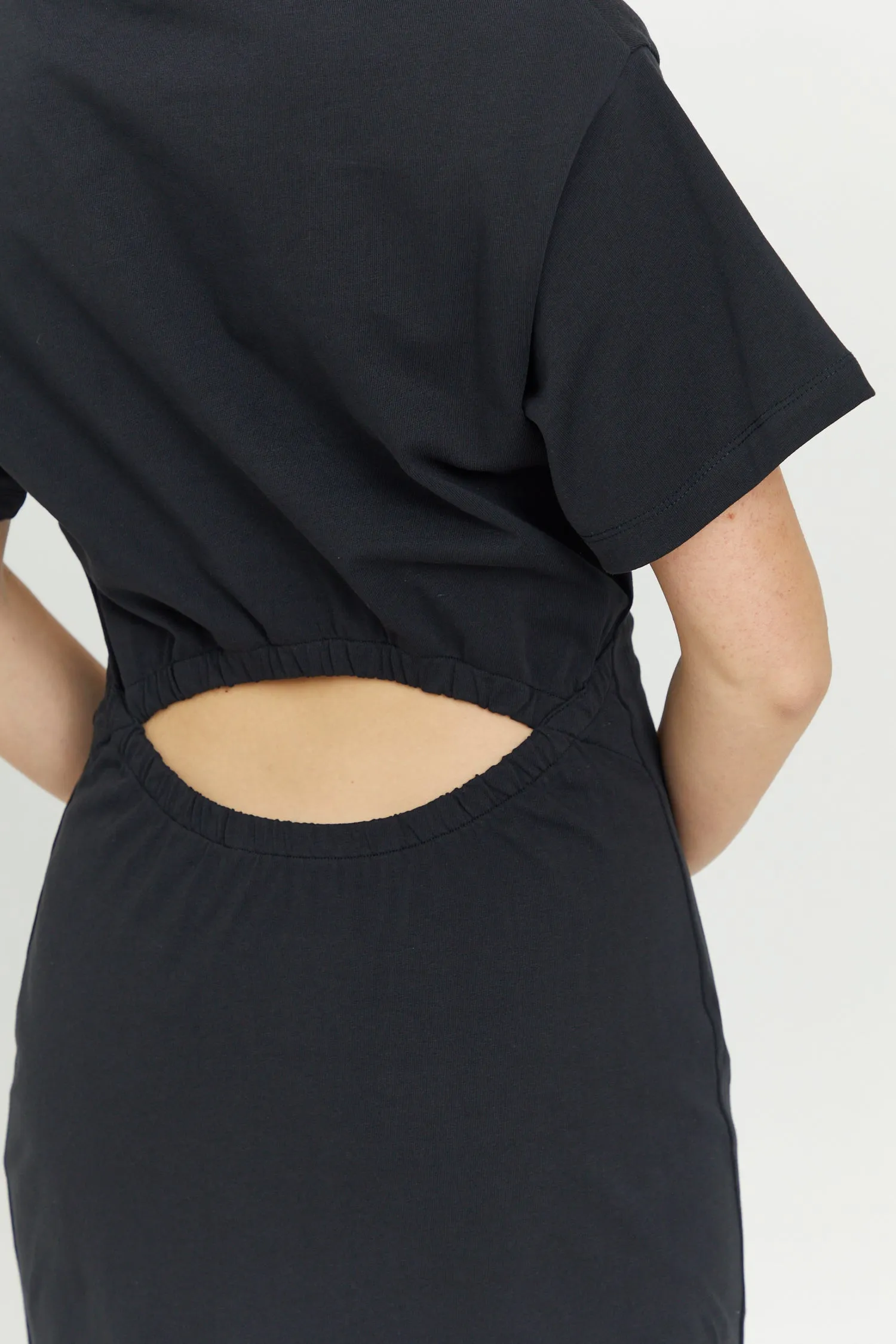 Bunta Dress Black sold by Ivalo.com product image thumbnail 4