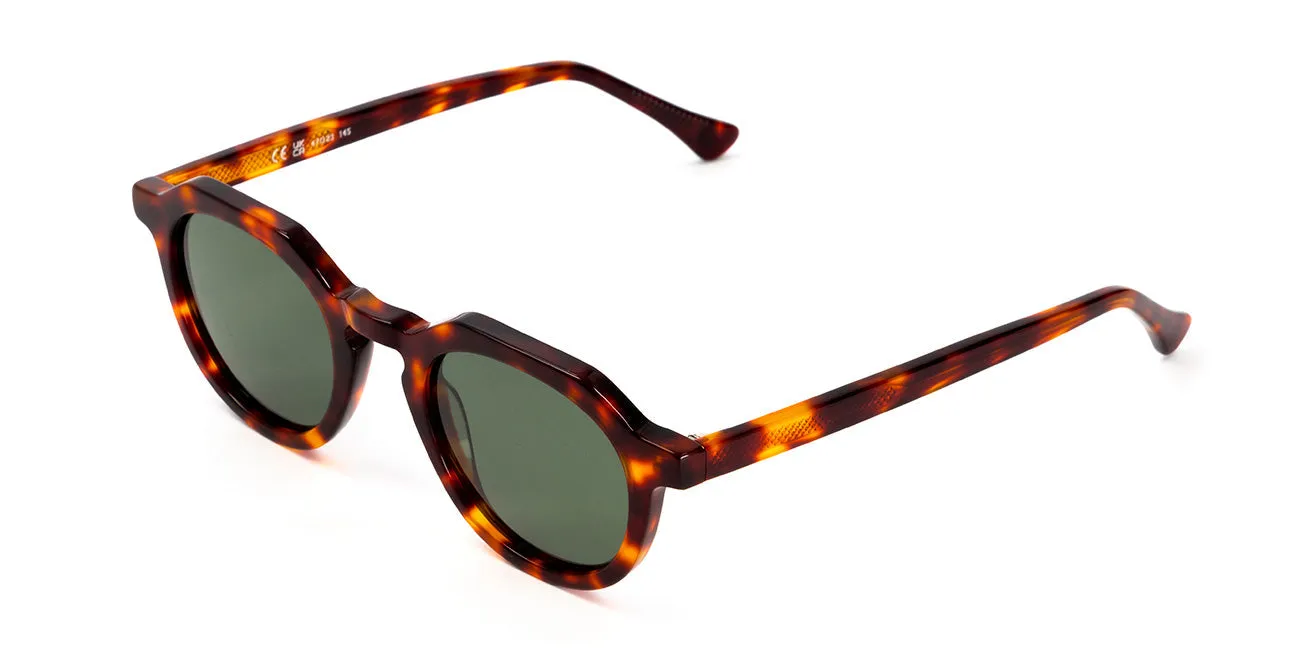 Eye Sunglasses Carey Olive sold by Ivalo.com product image thumbnail 2