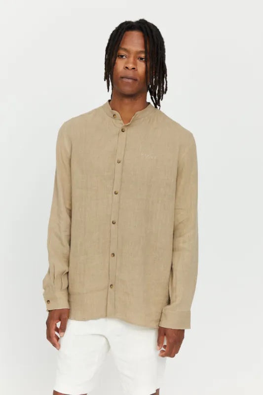 Altona Linen Shirt sold by Ivalo.com